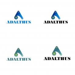 Logo design # 1229592 for ADALTHUS contest