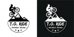 Logo design # 1014364 for Make the logo of our Cycling Team contest