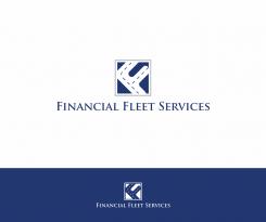 Logo design # 770947 for Who creates the new logo for Financial Fleet Services? contest