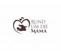 Logo design # 778573 for Rund um die Mama contest