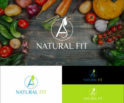 Logo design # 808470 for Design a simple, eye-catching, memorable logo for health/fitness business contest