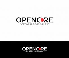Logo # 759717 voor OpenCore wedstrijd