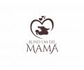 Logo design # 778577 for Rund um die Mama contest