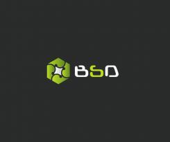 Logo design # 796942 for BSD contest