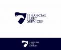Logo design # 768955 for Who creates the new logo for Financial Fleet Services? contest