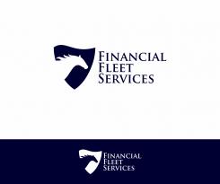 Logo design # 768955 for Who creates the new logo for Financial Fleet Services? contest