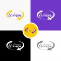 Logo design # 1142941 for Design of a logo to promotes women in businesses contest