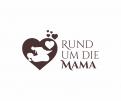 Logo design # 778587 for Rund um die Mama contest