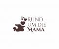Logo design # 778595 for Rund um die Mama contest