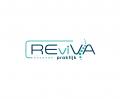 Logo # 1142354 voor Ontwerp een fris logo voor onze medische multidisciplinaire praktijk REviVA! wedstrijd