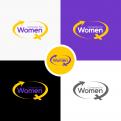 Logo design # 1142958 for Design of a logo to promotes women in businesses contest