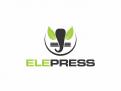 Logo design # 714112 for LOGO ELEPRESS contest