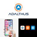 Logo design # 1228646 for ADALTHUS contest