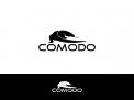 Logo design # 833112 for In search for a logo and possibly a slogan for fashion brand COMODO contest