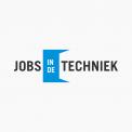 Logo design # 1296184 for Who creates a nice logo for our new job site jobsindetechniek nl  contest