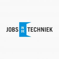 Logo design # 1296184 for Who creates a nice logo for our new job site jobsindetechniek nl  contest