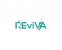 Logo design # 1142208 for Design a new fresh logo for our multidisciplinary groupcabinet REviVA! contest
