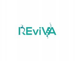 Logo # 1142208 voor Ontwerp een fris logo voor onze medische multidisciplinaire praktijk REviVA! wedstrijd