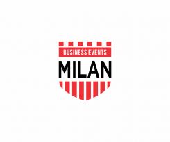 Logo design # 788087 for Business Events Milan  contest