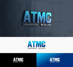 Logo design # 1164481 for ATMC Group' contest