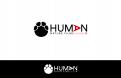 Logo design # 856907 for DESIGN A UNIQUE LOGO FOR A NEW FILM COMAPNY ABOUT HUMAN NATURE contest