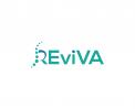 Logo design # 1142212 for Design a new fresh logo for our multidisciplinary groupcabinet REviVA! contest