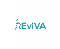 Logo # 1142212 voor Ontwerp een fris logo voor onze medische multidisciplinaire praktijk REviVA! wedstrijd