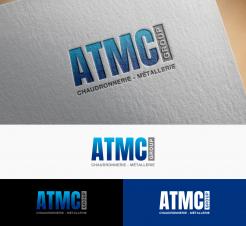Logo design # 1164483 for ATMC Group' contest