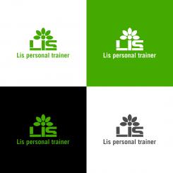 Logo # 1149738 voor Ontwerp een  logo voor mijn personaltrainer studio! wedstrijd
