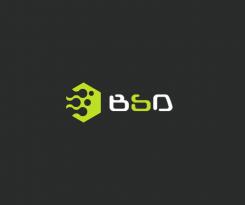 Logo design # 795917 for BSD contest