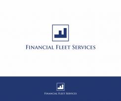 Logo design # 770939 for Who creates the new logo for Financial Fleet Services? contest