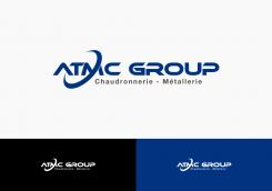 Logo design # 1162784 for ATMC Group' contest