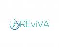 Logo # 1142219 voor Ontwerp een fris logo voor onze medische multidisciplinaire praktijk REviVA! wedstrijd