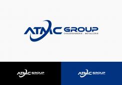 Logo design # 1162786 for ATMC Group' contest