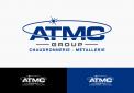 Logo design # 1162787 for ATMC Group' contest