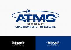 Logo design # 1162787 for ATMC Group' contest
