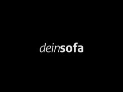 Logo design # 276289 for Design a meaningful logo for a sofa store with the name: deinsofa.ch contest
