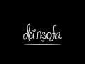 Logo design # 276305 for Design a meaningful logo for a sofa store with the name: deinsofa.ch contest