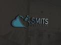 Logo design # 1098195 for logo for Smits Solutions contest