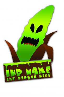 Logo  # 85306 für Scheiß Mais! Wettbewerb