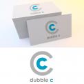 Logo # 371014 voor Logo voor boekhoudkantoor DubbelC wedstrijd