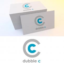 Logo # 371014 voor Logo voor boekhoudkantoor DubbelC wedstrijd