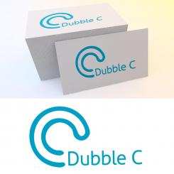 Logo # 371018 voor Logo voor boekhoudkantoor DubbelC wedstrijd