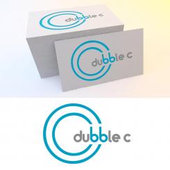 Logo # 371030 voor Logo voor boekhoudkantoor DubbelC wedstrijd