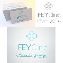 Logo design # 373966 for Design a logo for new injectables clinic. contest