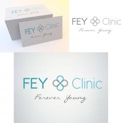 Logo design # 373967 for Design a logo for new injectables clinic. contest