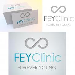 Logo design # 373977 for Design a logo for new injectables clinic. contest