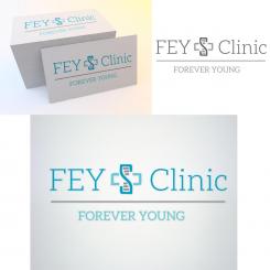 Logo design # 373978 for Design a logo for new injectables clinic. contest