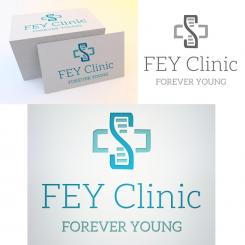 Logo design # 373979 for Design a logo for new injectables clinic. contest