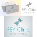 Logo design # 373980 for Design a logo for new injectables clinic. contest